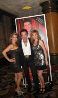With Friends and Fans