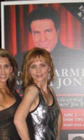 With Friends and Fans