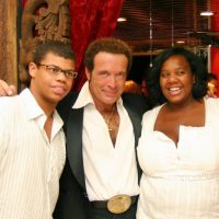 With Friends and Fans