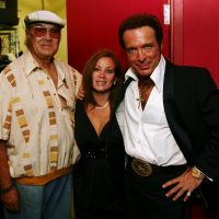 With Friends and Fans