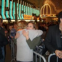 With Friends and Fans