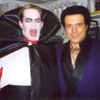 With Friends and Fans