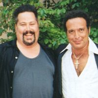 With Friends and Fans