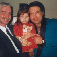 With Friends and Fans