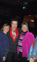Friends and Fans