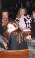 With Friends and Fans