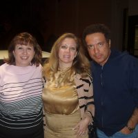 Friends and Fans