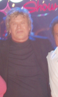 With Ron White and Sherri