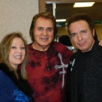 Sherri-Engelbert and Harmik