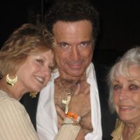 Friends and Fans