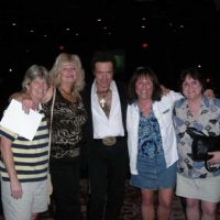 Friends and Fans