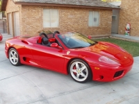 Harmik with Cars