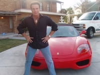 Harmik with Cars