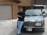 Harmik with Cars