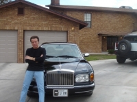 Harmik with Cars