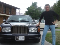 Harmik with Cars