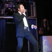 Harmik in Concert