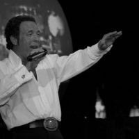Harmik in Concert