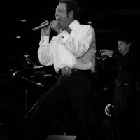 Harmik in Concert
