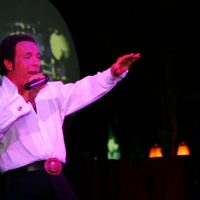 Harmik in Concert
