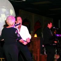Harmik in Concert