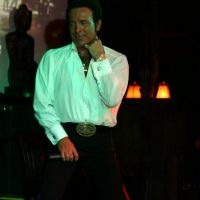 Harmik in Concert