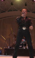 Harmik in Concert