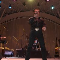 Harmik in Concert
