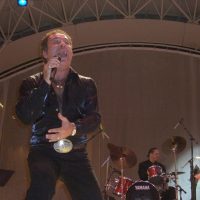 Harmik in Concert