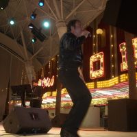 Harmik in Concert