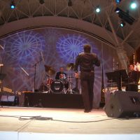 Harmik in Concert