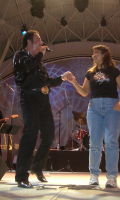 Harmik in Concert