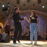 Harmik in Concert