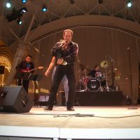 Harmik in Concert