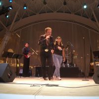 Harmik in Concert