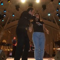 Harmik in Concert