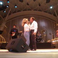 Harmik in Concert