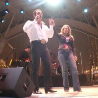 Harmik in Concert