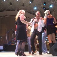 Harmik in Concert