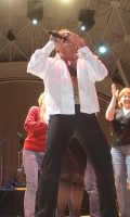Harmik in Concert