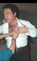 Harmik in Concert