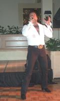 Harmik in Concert