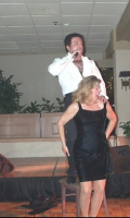 Harmik in Concert