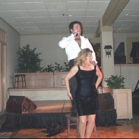 Harmik in Concert