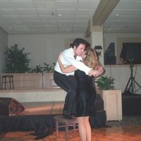 Harmik in Concert