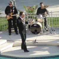 Harmik in Concert