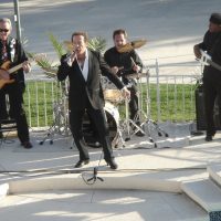 Harmik in Concert