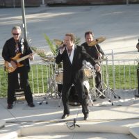 Harmik in Concert
