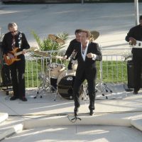 Harmik in Concert
