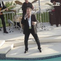 Harmik in Concert